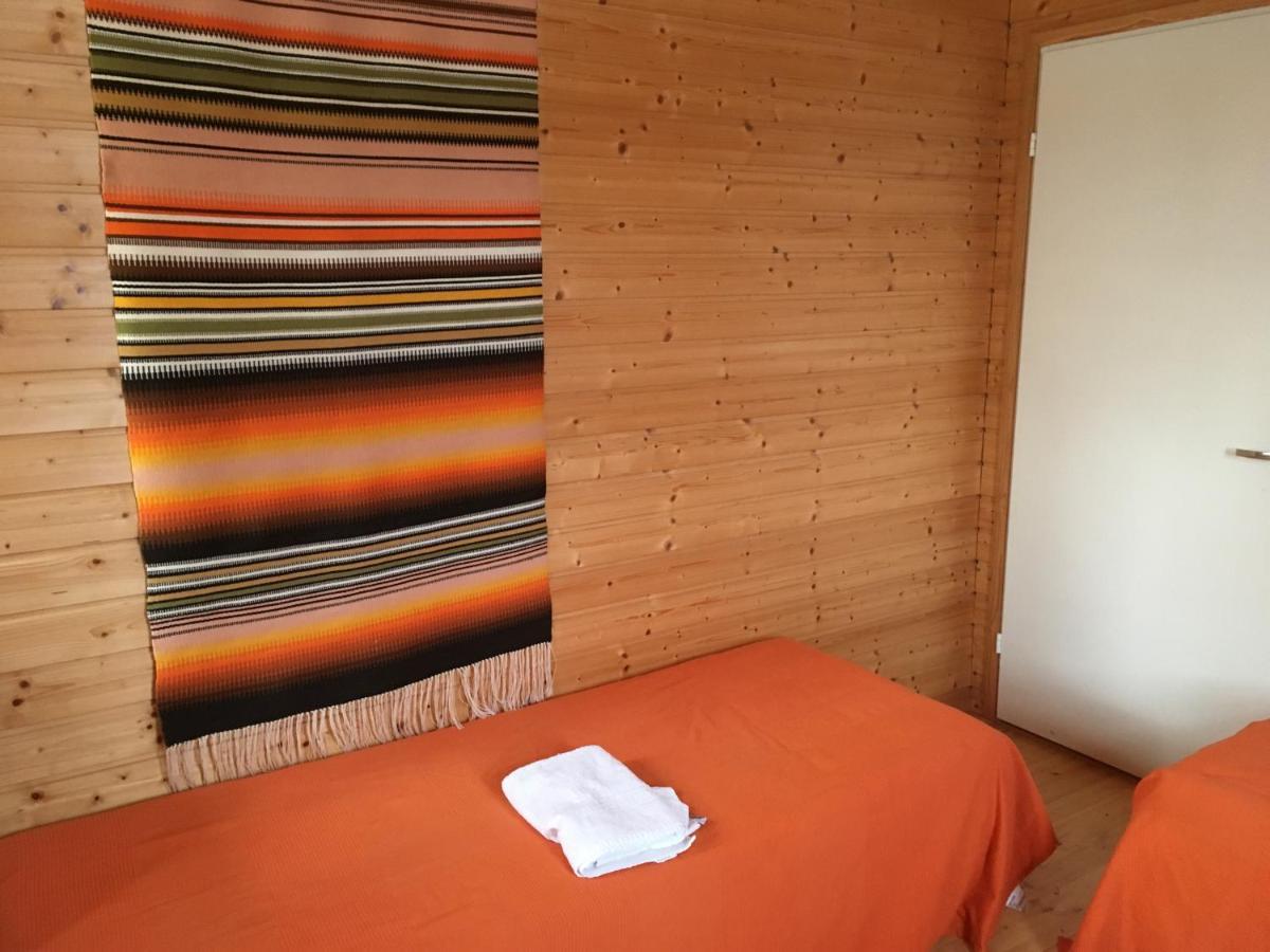 Leipyoelin Tila Bed & Breakfast Pernio Exterior photo