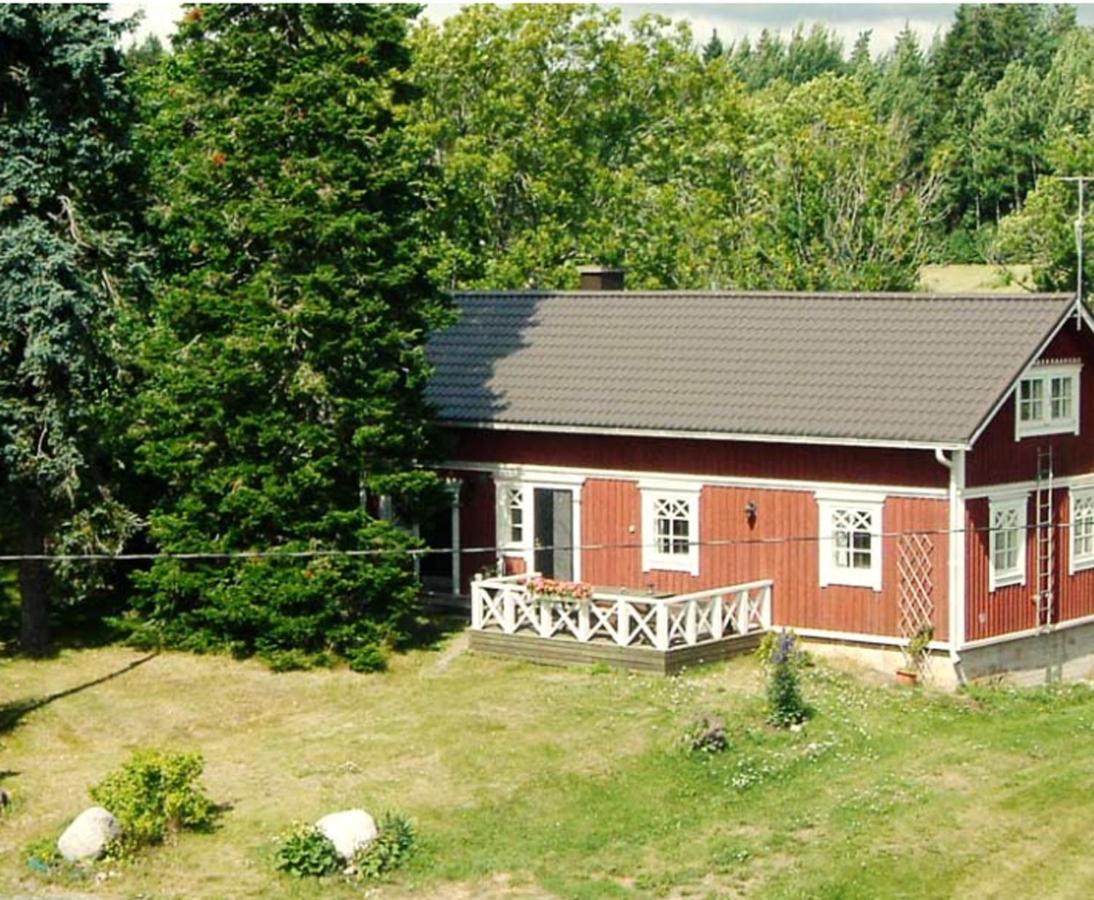 Leipyoelin Tila Bed & Breakfast Pernio Exterior photo