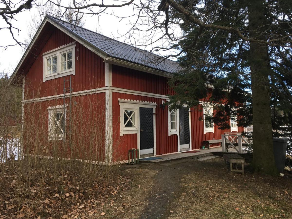 Leipyoelin Tila Bed & Breakfast Pernio Exterior photo