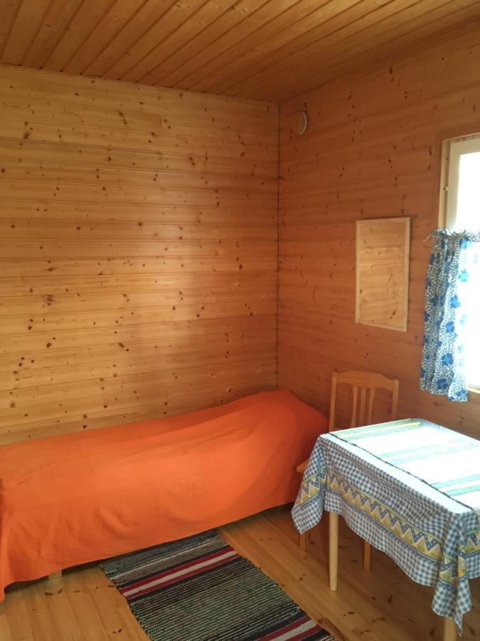 Leipyoelin Tila Bed & Breakfast Pernio Exterior photo